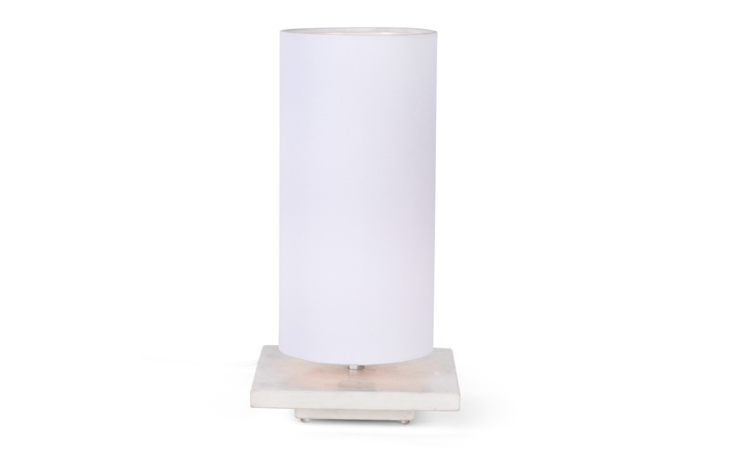 Paris Marble Table Lamp - Orange Tree Home Pvt. Ltd.