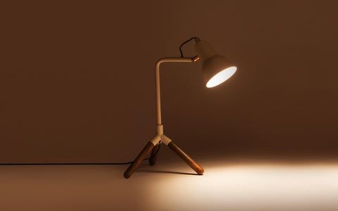 Leaner Study Table Lamp - Orange Tree Home Pvt. Ltd.